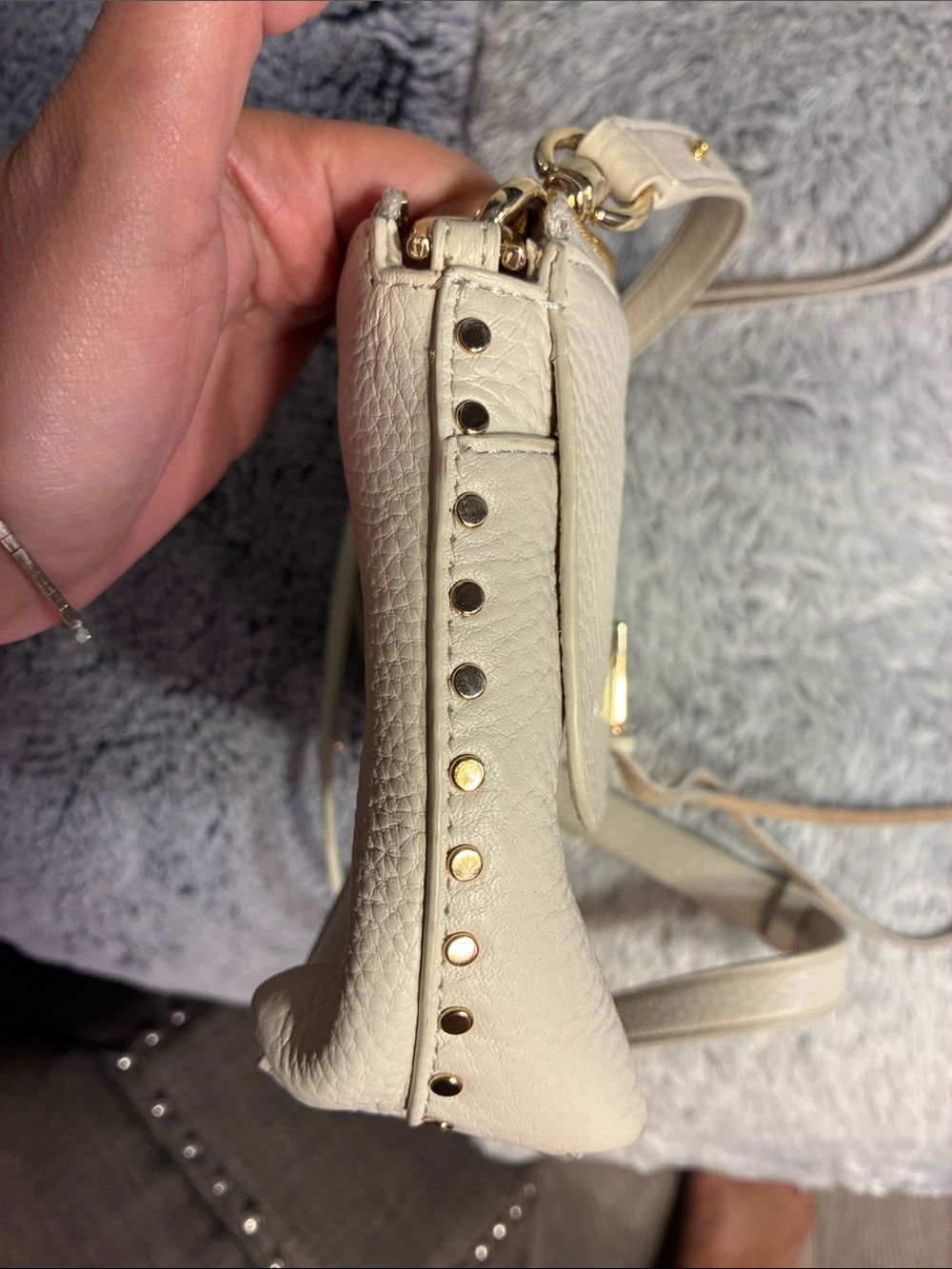 Rebecca Minkoff Darren Crossbody - Picture 7 of 8